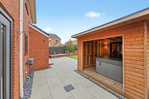 Upper Croft New Tupton